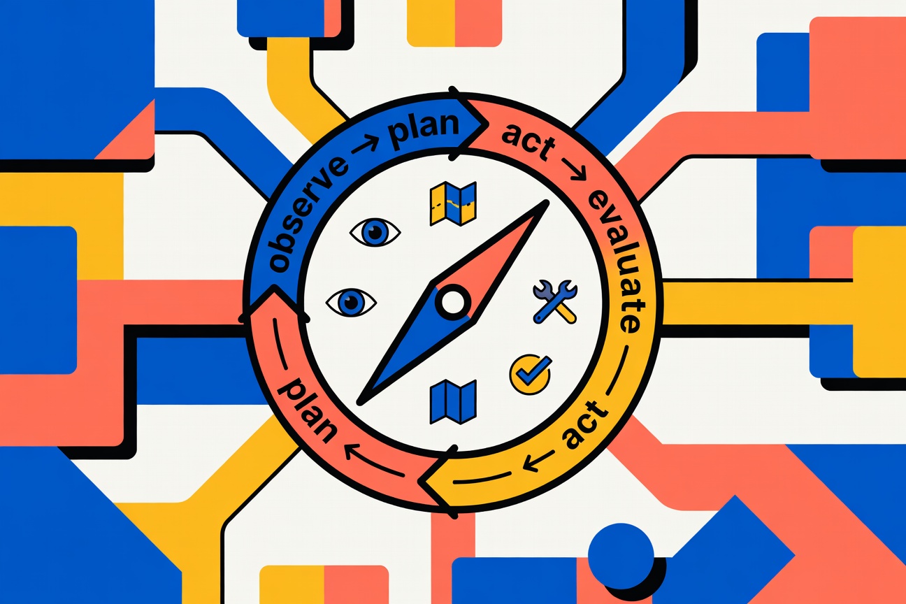 AI-first customer support assistant architecture: from RAG bots to autonomous agents