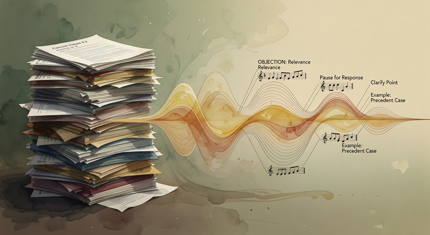 De un lado hay PDFs prolijos pero fríos; del otro, un audio que se convierte en criterio conversacional. Medio incómodo admitirlo, pero muchas veces el negocio real vive más en esa explicación oral que en el manual.